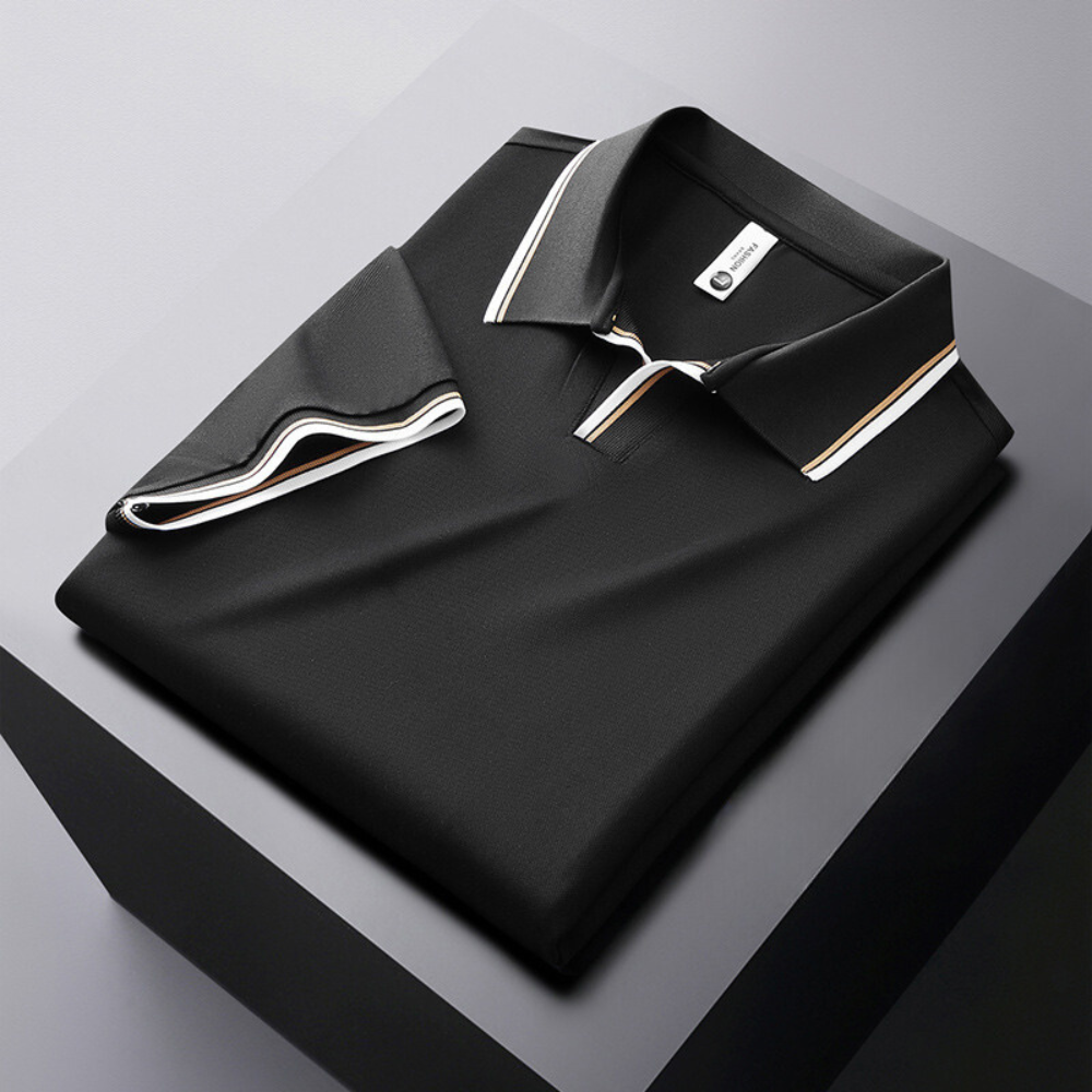 Theo™ | Polo Casual para Hombre