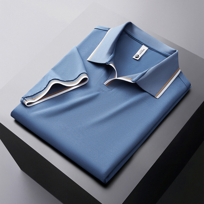 Theo™ | Polo Casual para Hombre