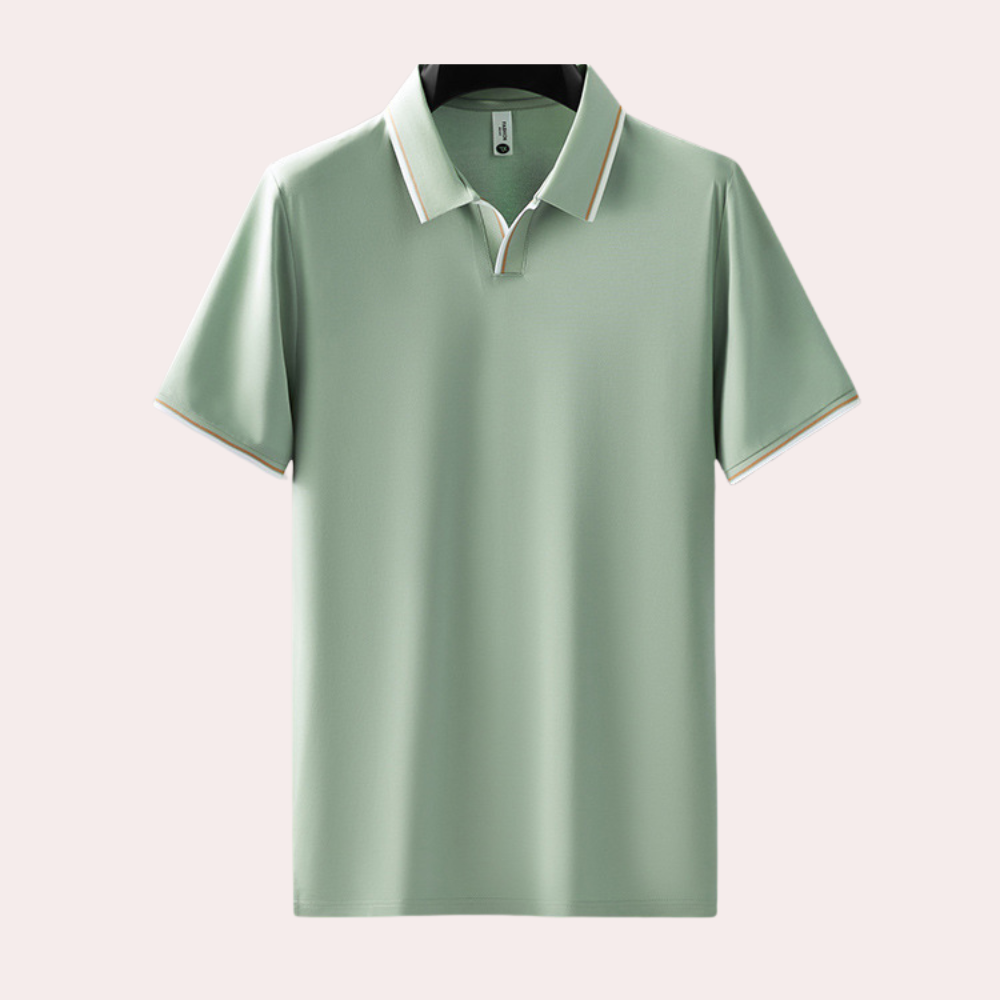 Theo™ | Polo Casual para Hombre