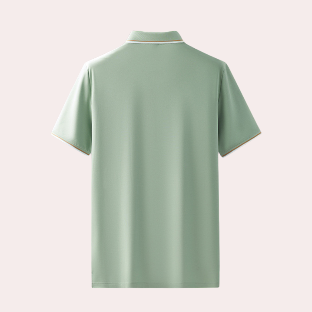 Theo™ | Polo Casual para Hombre