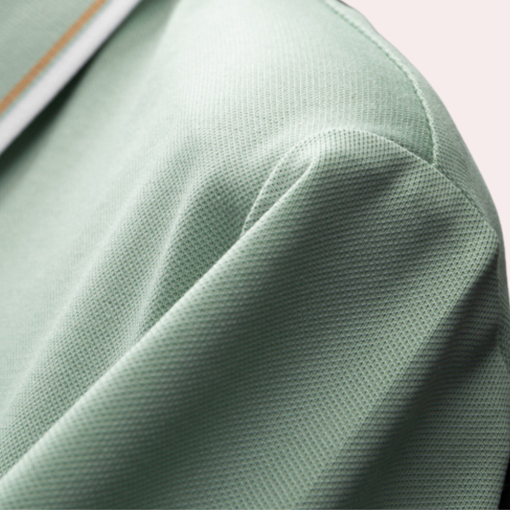 Theo™ | Polo Casual para Hombre