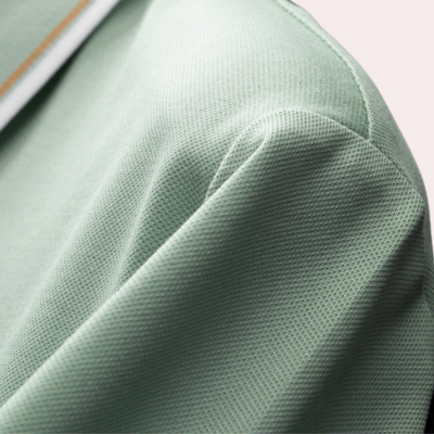 Theo™ | Polo Casual para Hombre