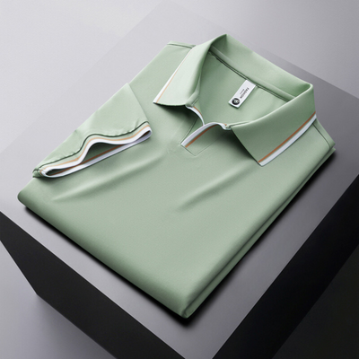 Theo™ | Polo Casual para Hombre