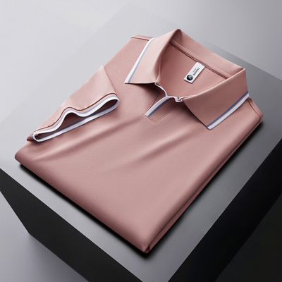 Theo™ | Polo Casual para Hombre