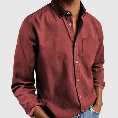 Manuel™ | Estilo. Comodidad. Elegancia.