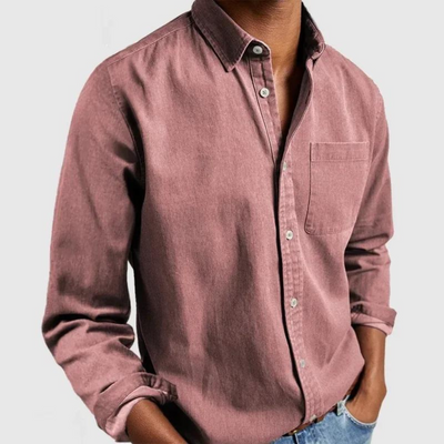 Manuel™ | Estilo. Comodidad. Elegancia.