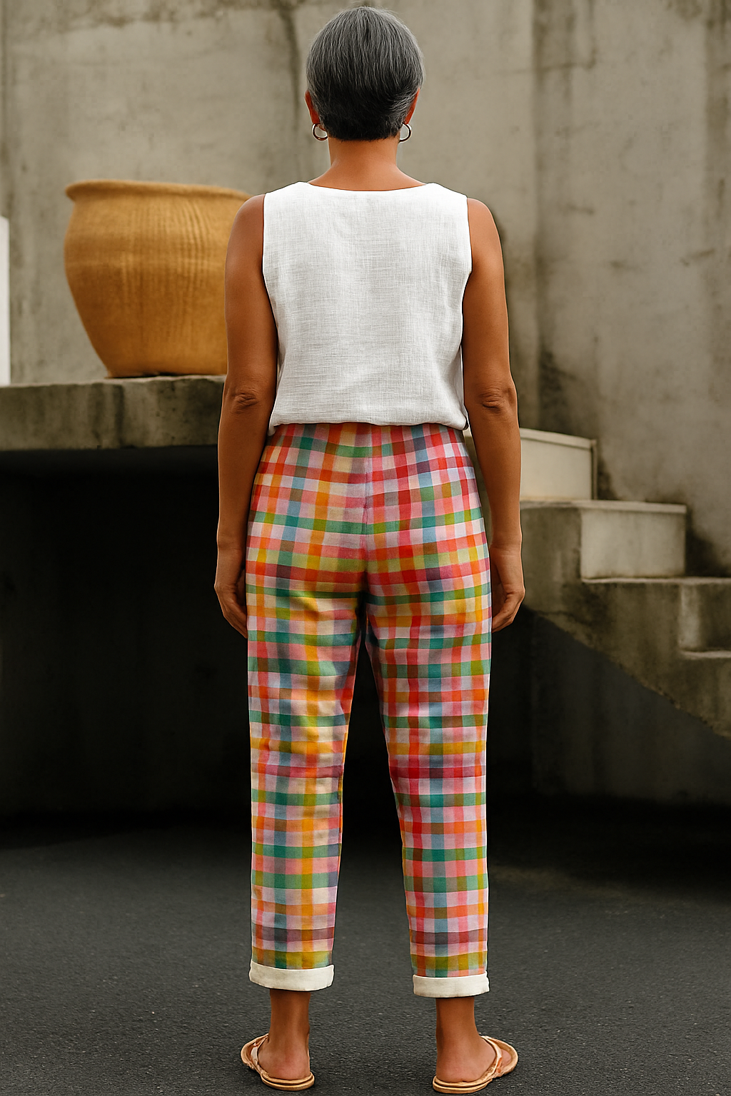 Claudia™ | Comodidad flexible, estilo atemporal