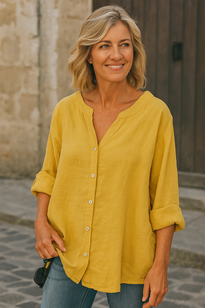 Andrea™ | Frescura, estilo, comodidad