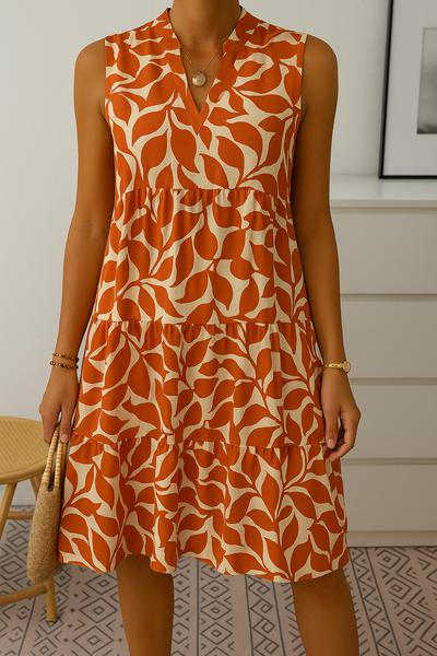 Olivia™ | Elegancia veraniega, frescura femenina