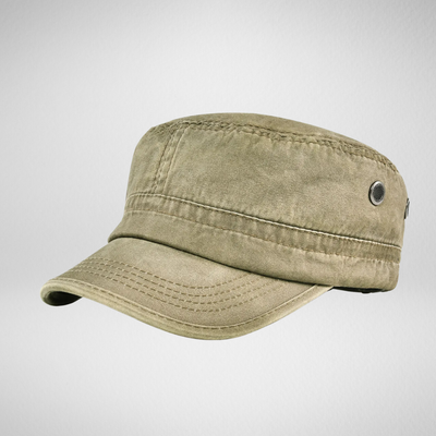 Marcos™ | Estilo, resistencia y carácter
