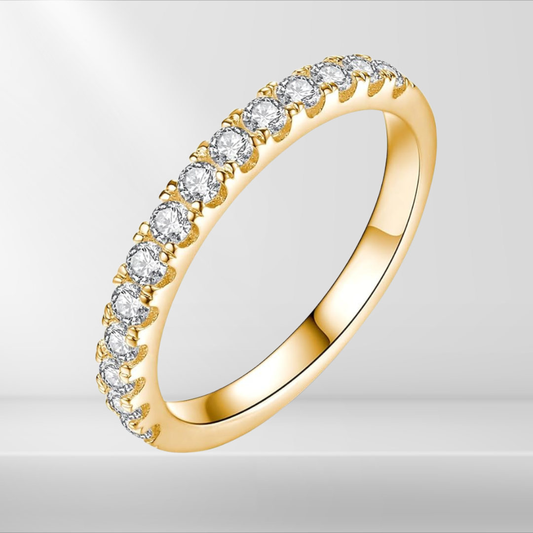 Marisol™ | Brillo eterno y elegancia artesanal