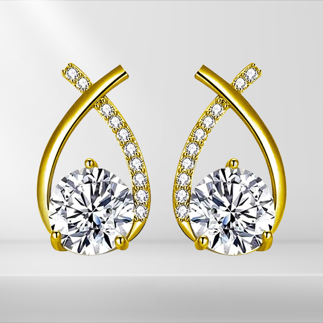 Arielle™ | Elegancia ligera y brillo duradero