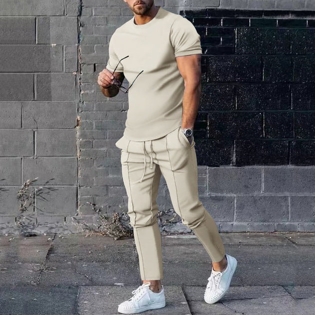 James™ | Comodidad. Estilo. Versatilidad.