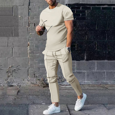 James™ | Comodidad. Estilo. Versatilidad.