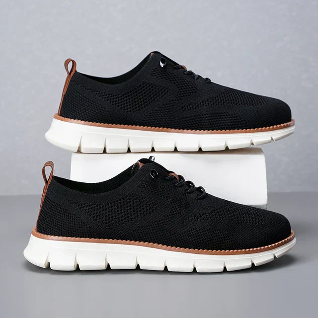 Antonio™ | Comodidad. Estilo. Ligereza.