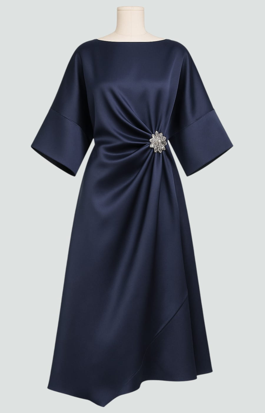 Aitana™ | Vestido largo elegante