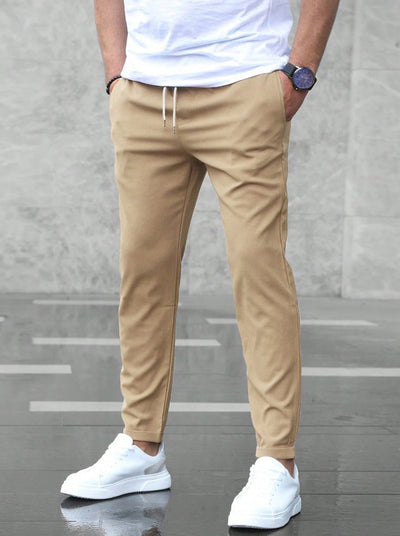 Carlos™ | Estilo elegante, comodidad flexible