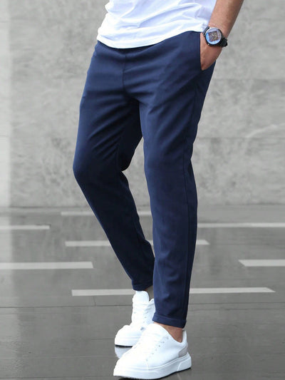 Carlos™ | Estilo elegante, comodidad flexible