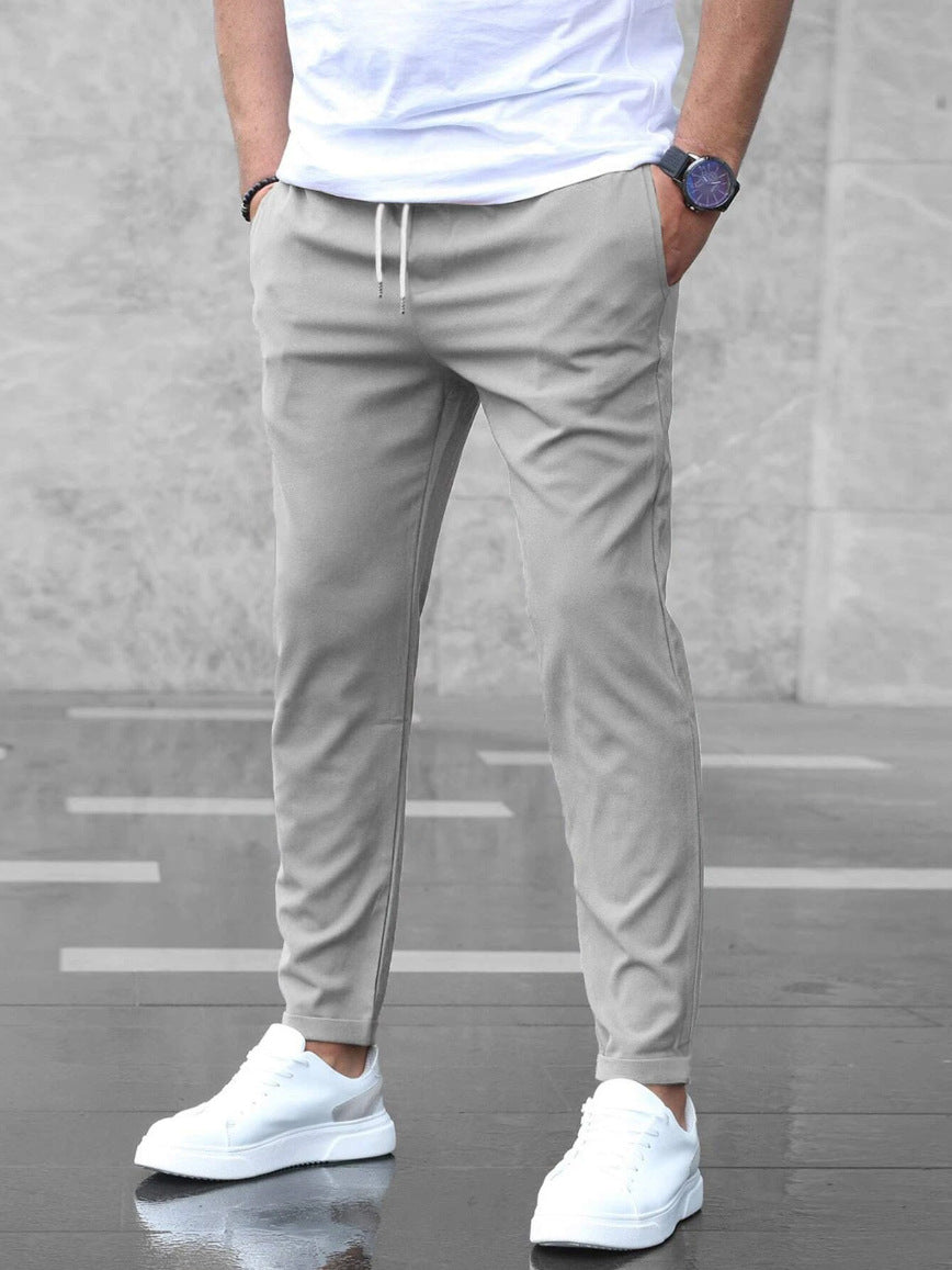 Carlos™ | Estilo elegante, comodidad flexible