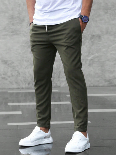 Carlos™ | Estilo elegante, comodidad flexible