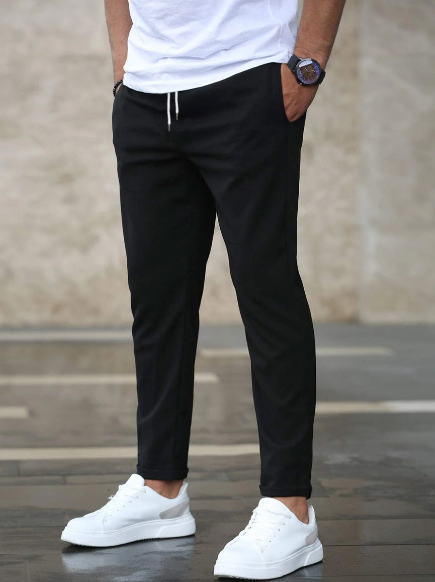 Carlos™ | Estilo elegante, comodidad flexible