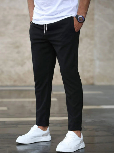 Carlos™ | Estilo elegante, comodidad flexible