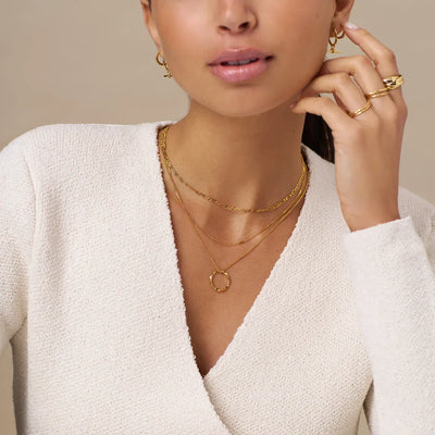 Valeria™ | Estilo elegante y comodidad diaria