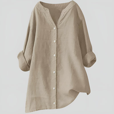 Andrea™ | Frescura, estilo, comodidad