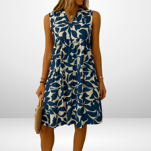 Olivia™ | Elegancia veraniega, frescura femenina