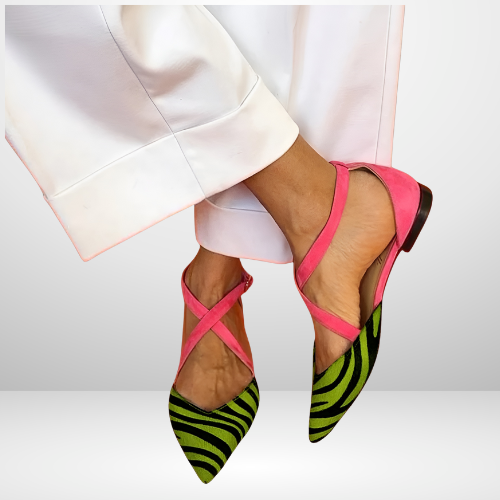 Martina™ | Elegancia diaria, comodidad total