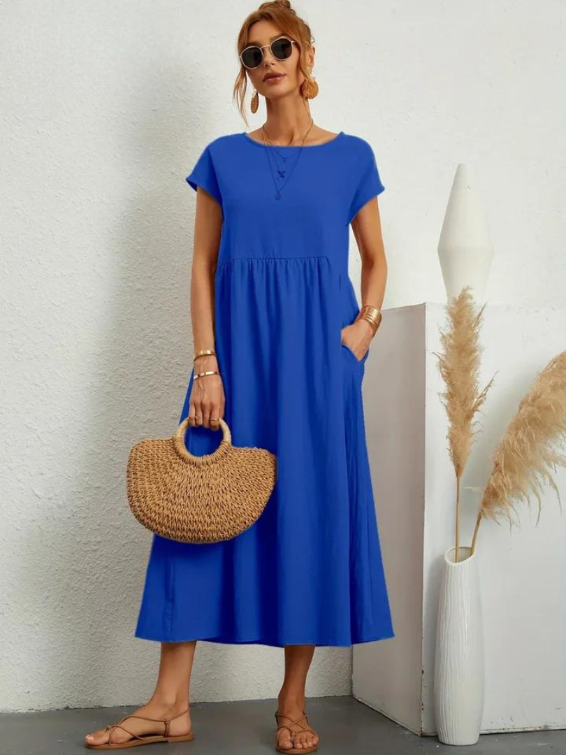 Daniela™ | Vestido veraniego ligero
