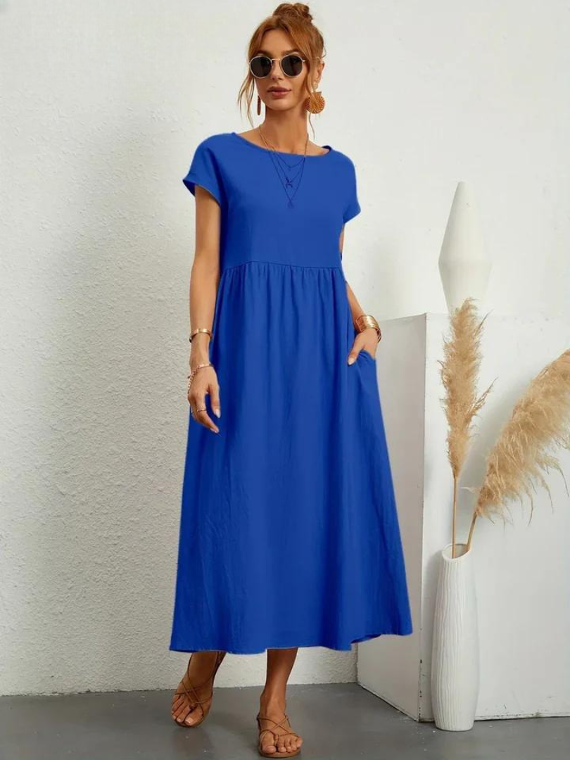 Daniela™ | Vestido veraniego ligero