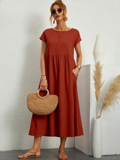 Daniela™ | Vestido veraniego ligero
