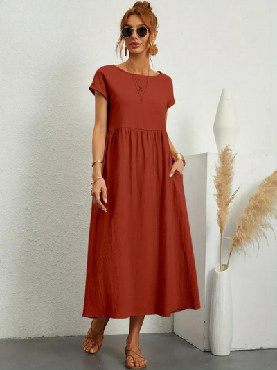 Daniela™ | Vestido veraniego ligero