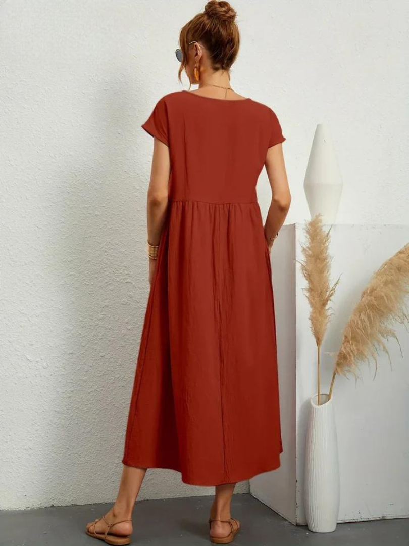 Daniela™ | Vestido veraniego ligero
