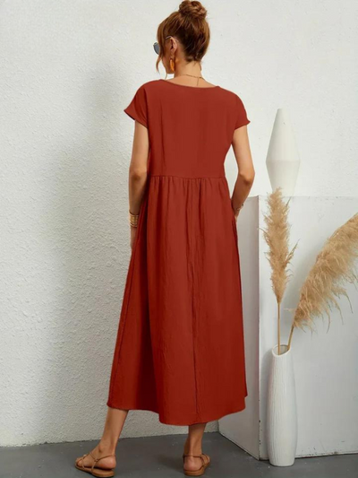Daniela™ | Vestido veraniego ligero