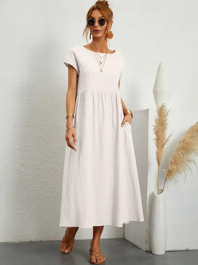 Daniela™ | Vestido veraniego ligero