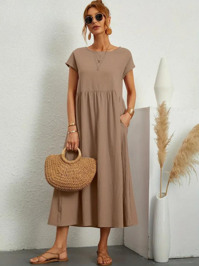Daniela™ | Vestido veraniego ligero