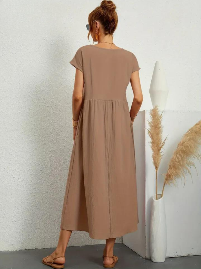 Daniela™ | Vestido veraniego ligero