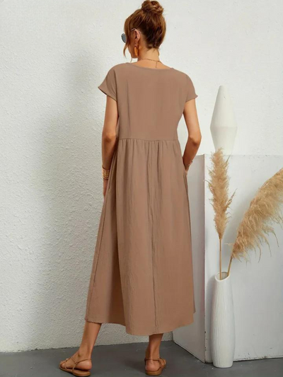 Daniela™ | Vestido veraniego ligero