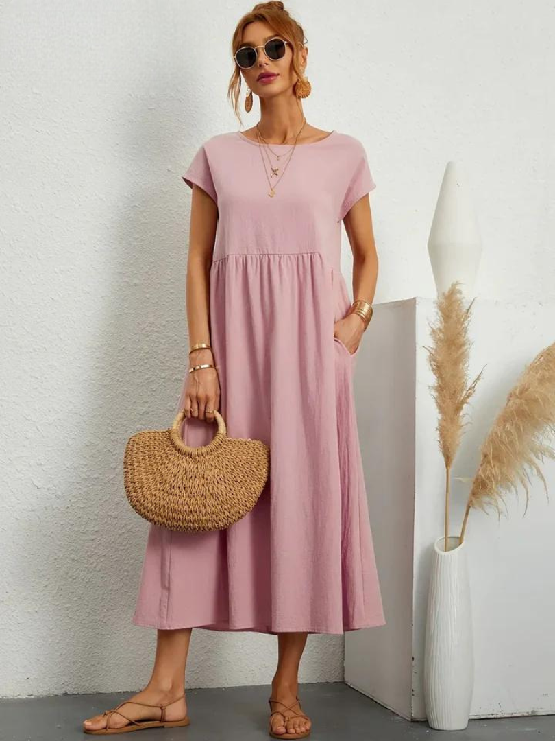 Daniela™ | Vestido veraniego ligero