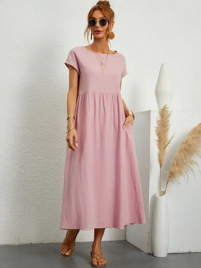 Daniela™ | Vestido veraniego ligero