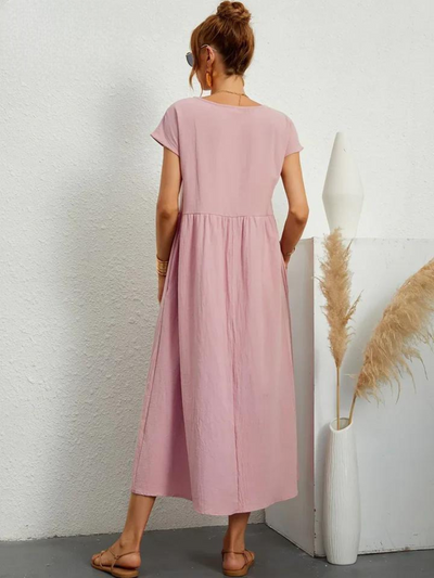 Daniela™ | Vestido veraniego ligero