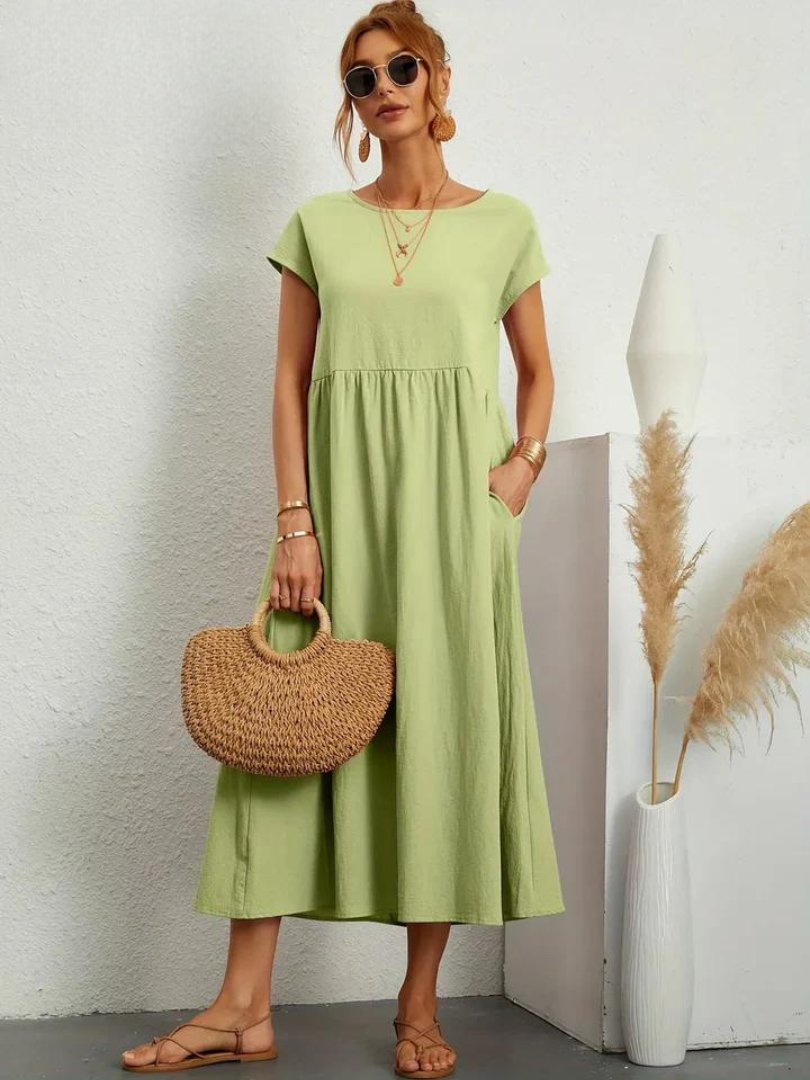 Daniela™ | Vestido veraniego ligero
