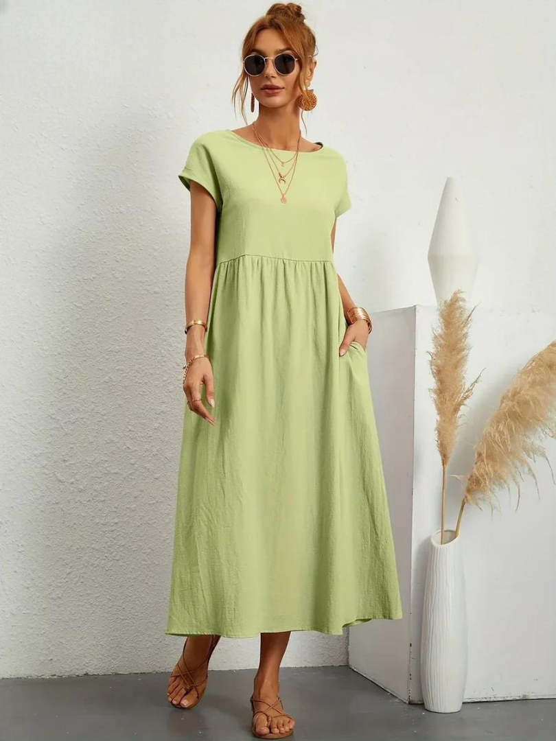 Daniela™ | Vestido veraniego ligero