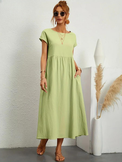 Daniela™ | Vestido veraniego ligero