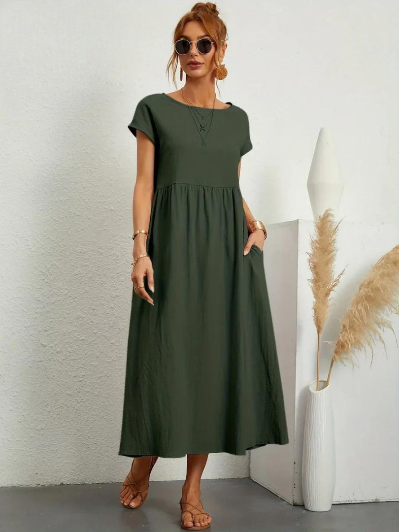 Daniela™ | Vestido veraniego ligero