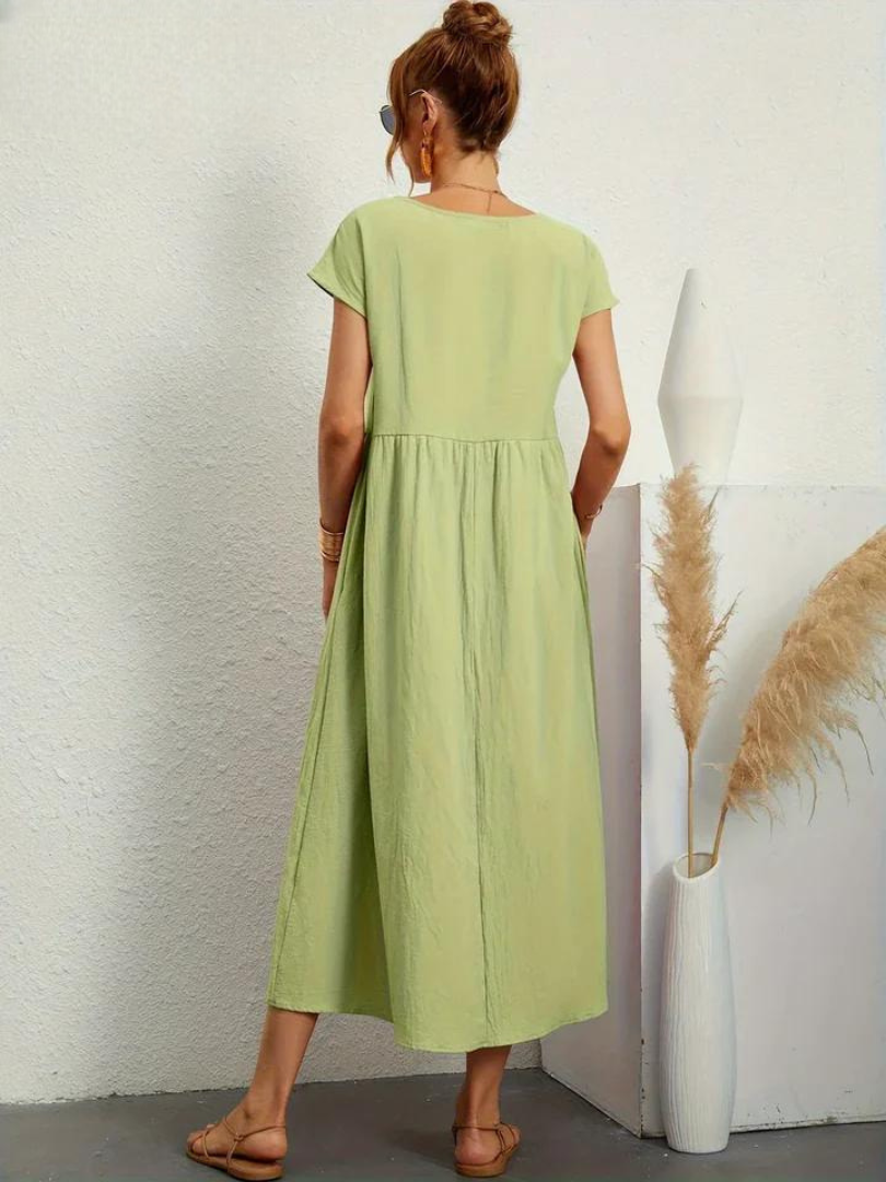 Daniela™ | Vestido veraniego ligero