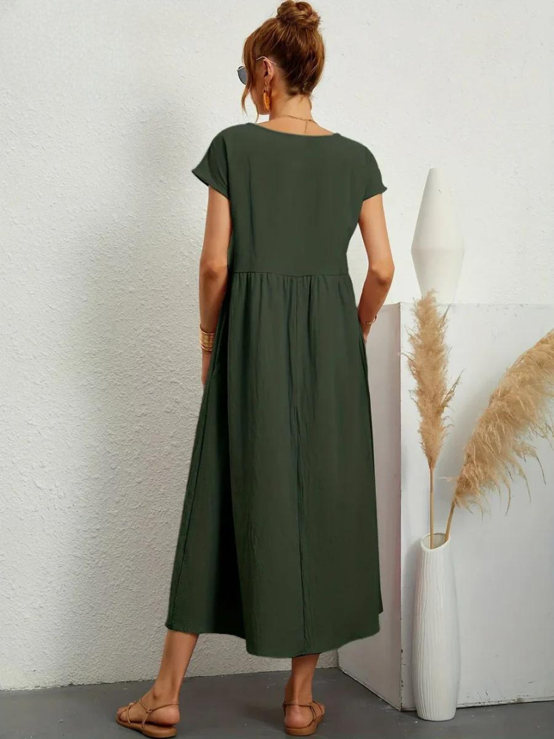 Daniela™ | Vestido veraniego ligero