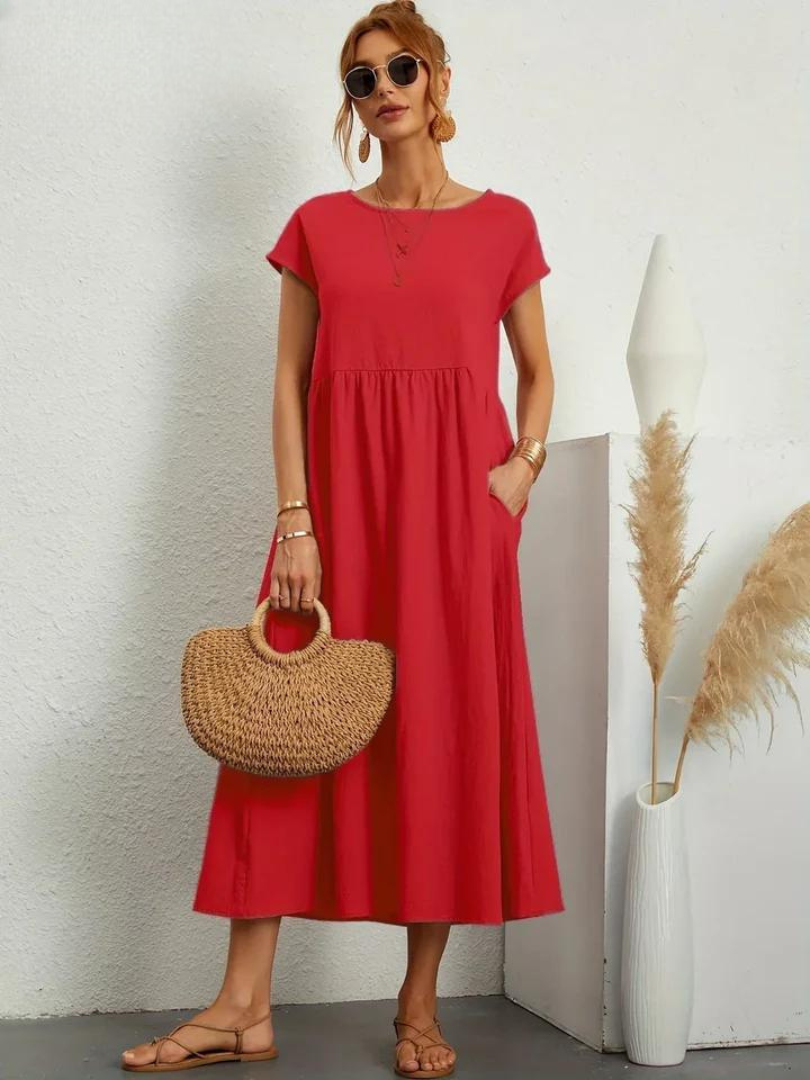 Daniela™ | Vestido veraniego ligero